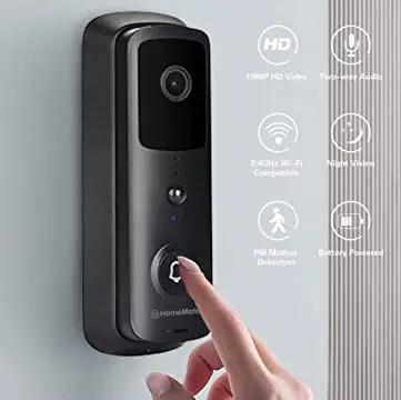 Smart Doorbell