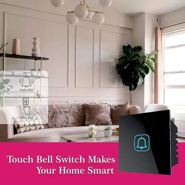 DoorBell Touch Switch - Image 3