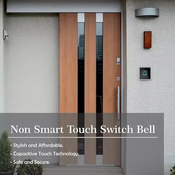 DoorBell Touch Switch - Image 4