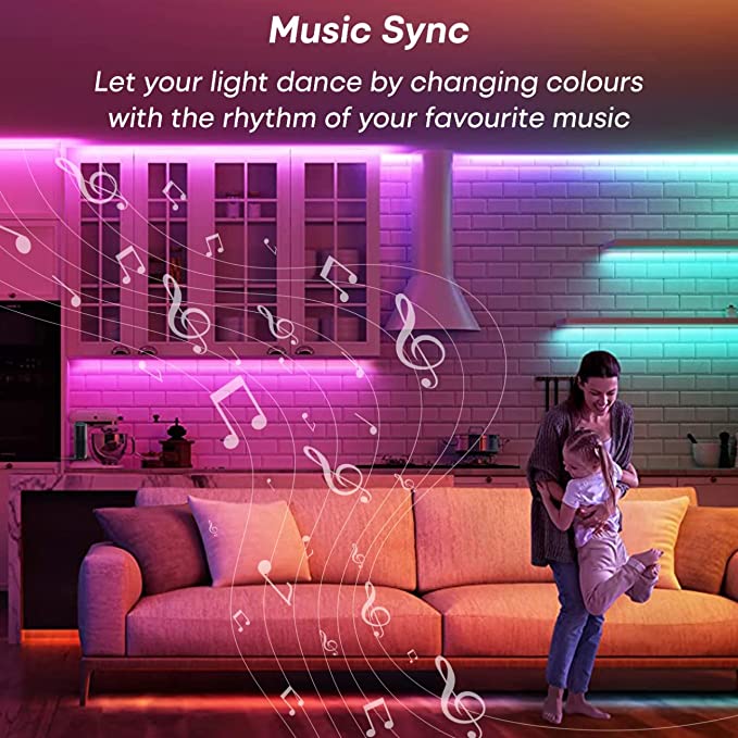 Light Homemate Best Smart Lighting, Switches & Security Devices - HomeMate