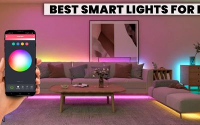 Best Smart Lights For Home