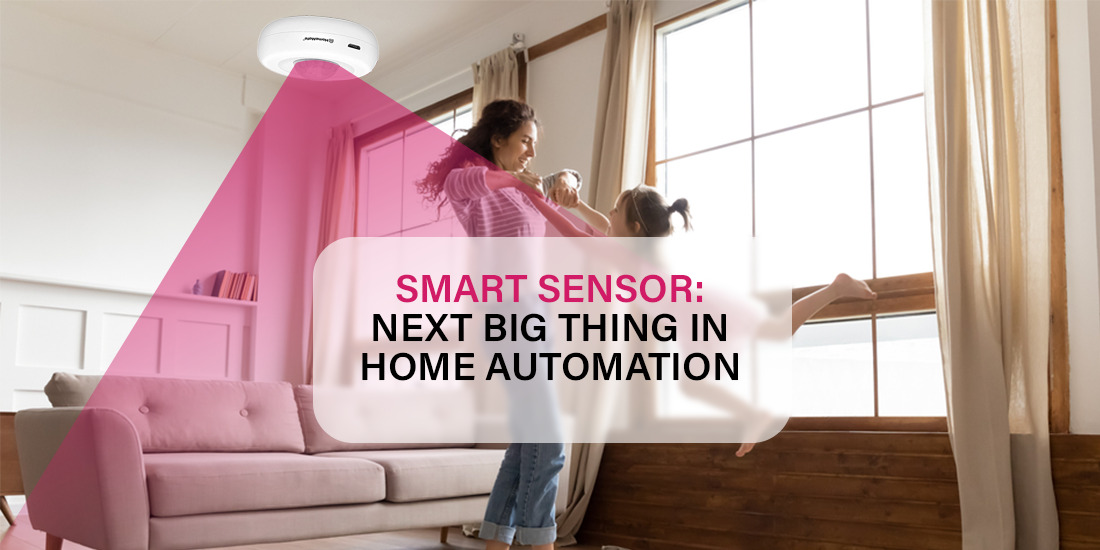 smart sensor