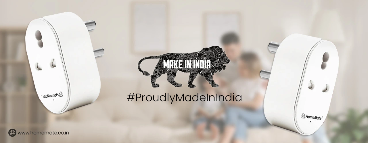 HomeMate Made in India