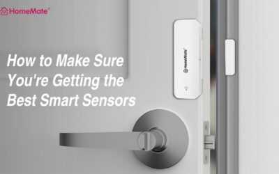How to Make Sure You’re Getting the Best Smart Sensors?