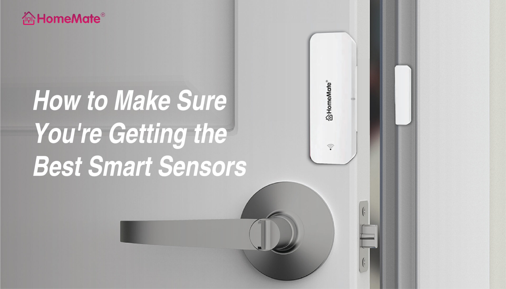 smart sensors