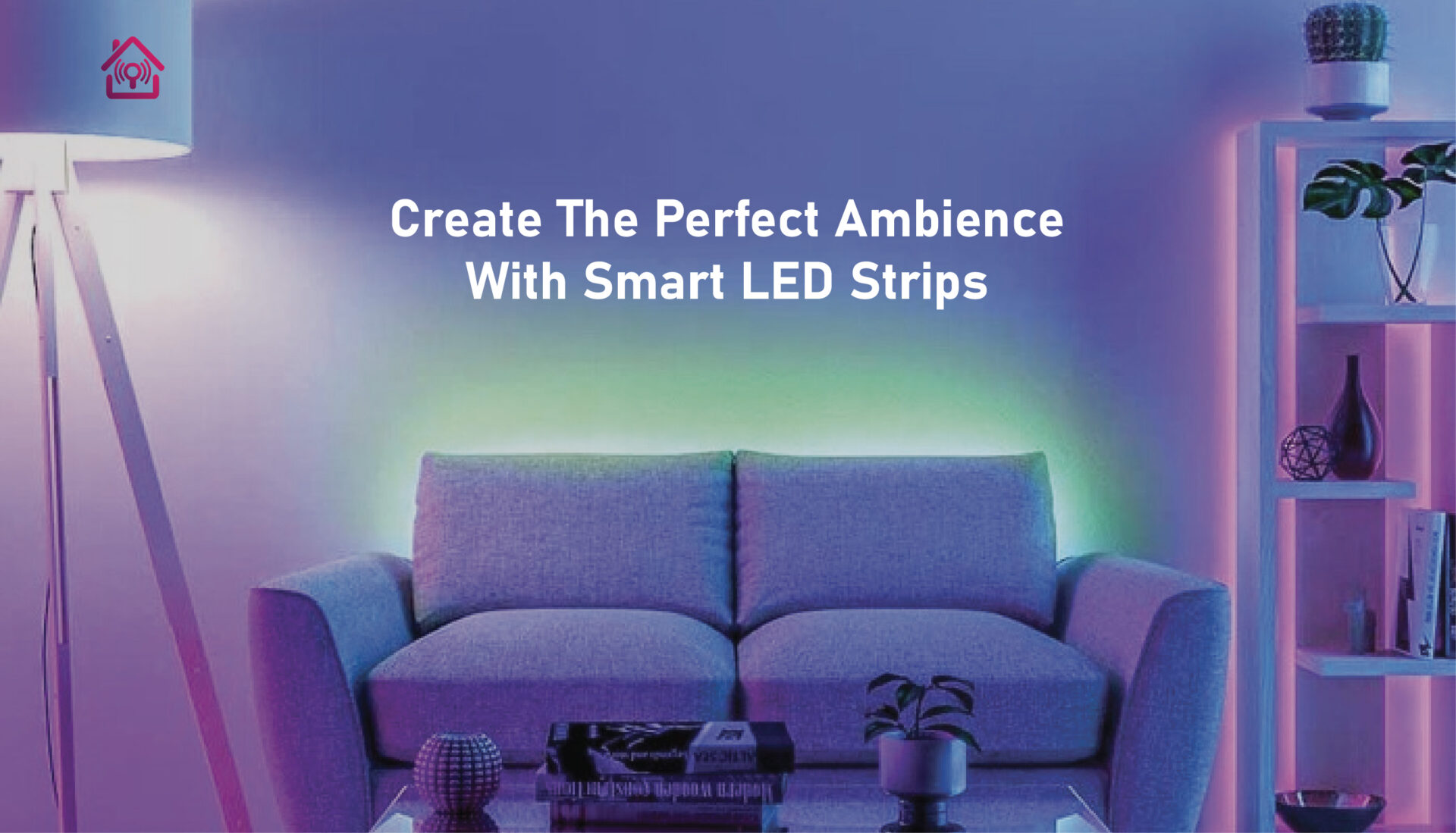 smart led strip