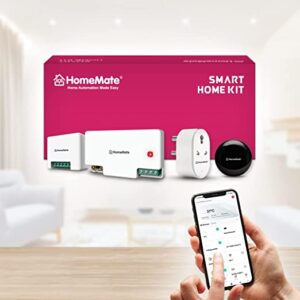 HomeMate Smart Kit