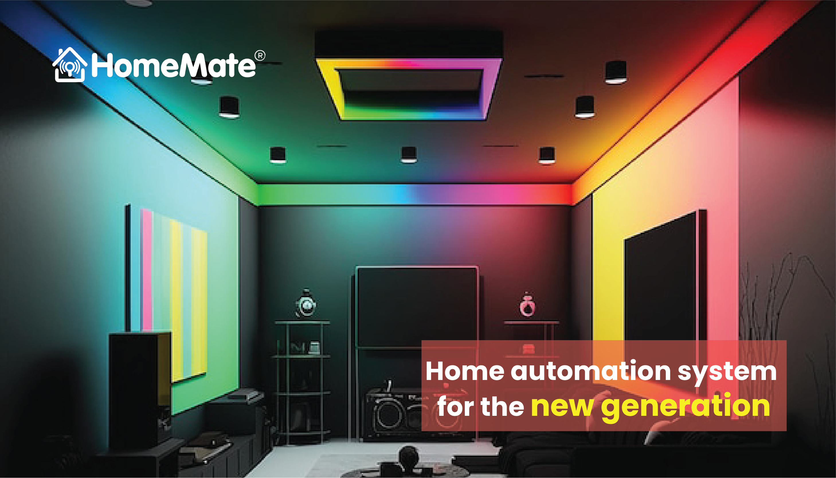 home automation system