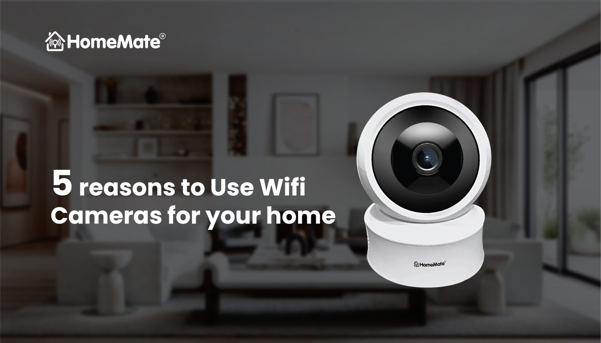 wifi camera