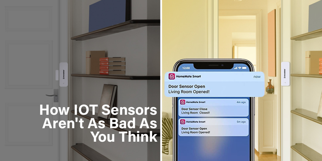 iot sensors