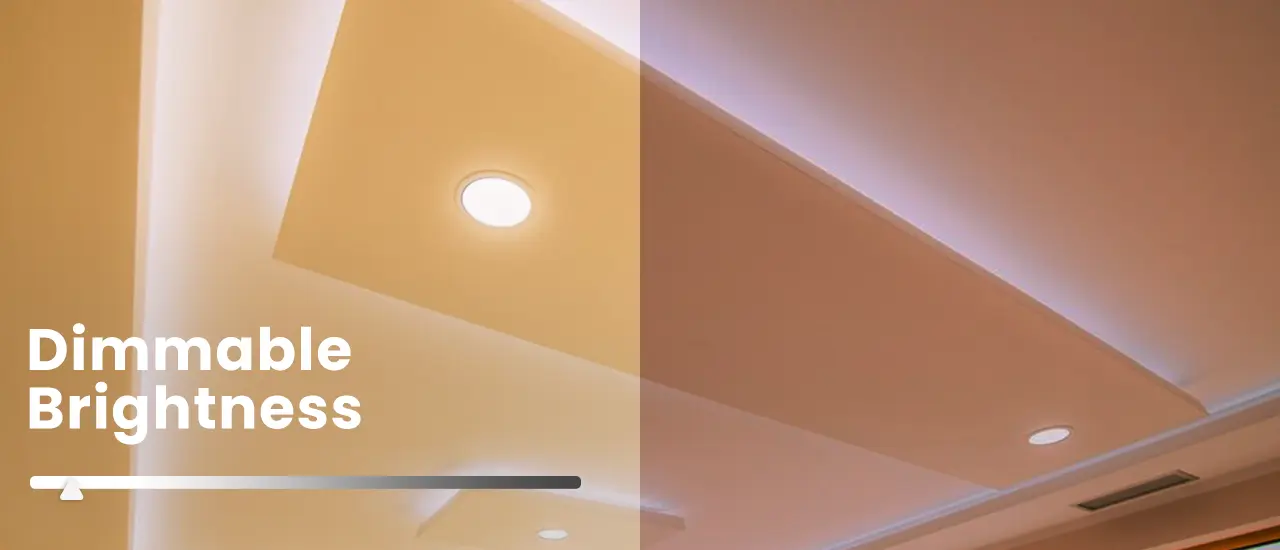 Smart Lights