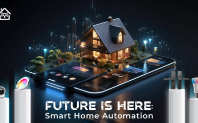 Future is Here: No.1 Best Smart Home Automation